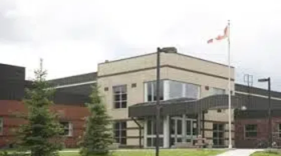 dhs Major Renovations Planned For Dryden High School