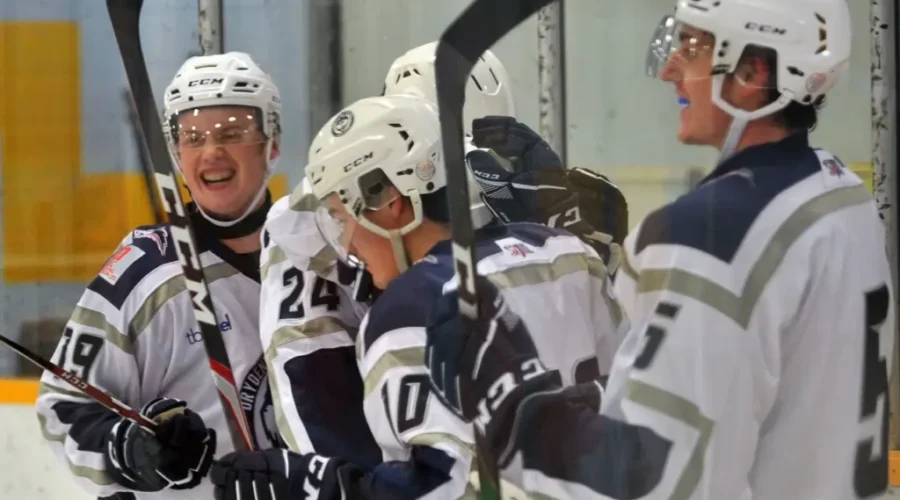 Junior Hockey Returns To Dryden/Red Lake