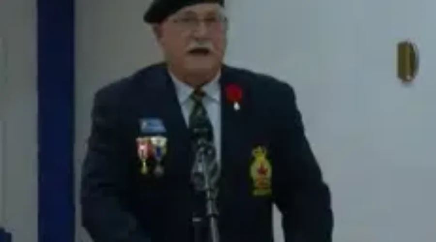 Dryden Comes Through To Support Legion
