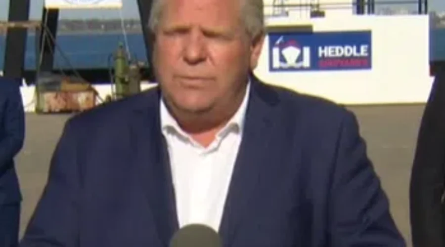 dougthur Added Work Expected For Thunder Bay Plant