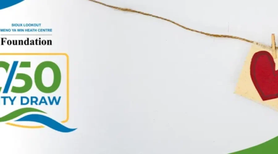 foundation-banner-sept2020-v1 Sioux Lookout Foundation Introduces 50/50 Draw