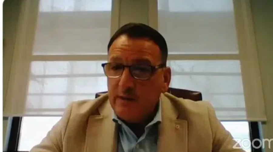 gregwed Greg Rickford Says 2020 Budget A Good One For Region