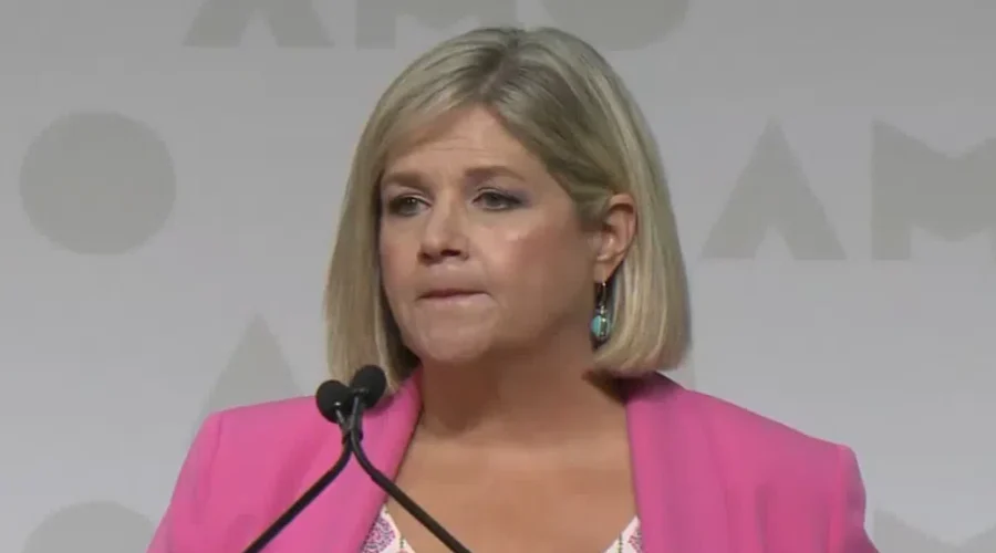 NDP Says Budget Doesn’t Protect Ontario Families