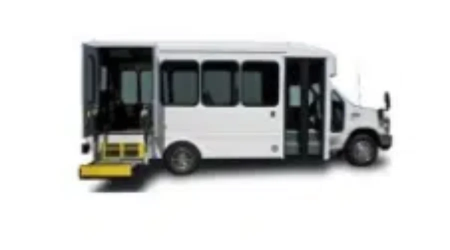 MyLift Bus Service Once Again Operational