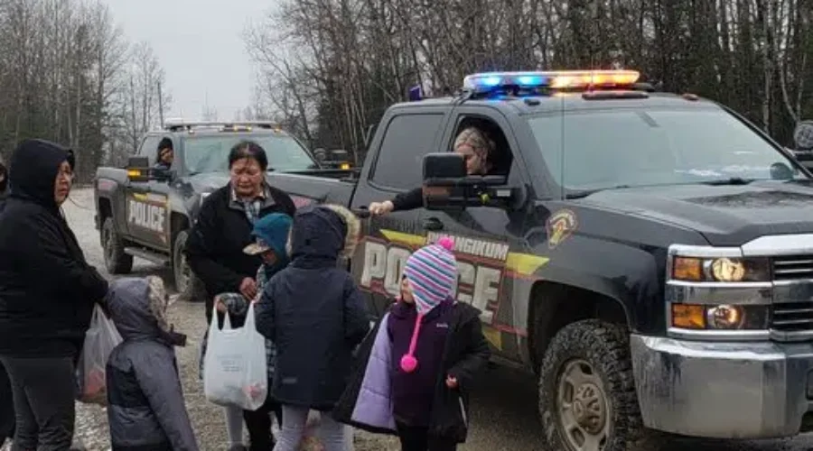opppik-1 OPP Halloween Spirit In Pikangikum