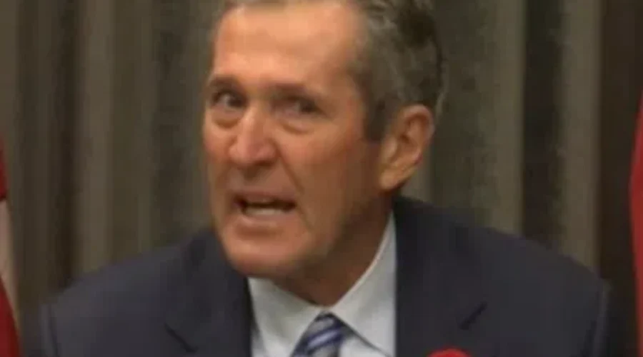 Manitoba Premier Makes Plea To Respect Public Health