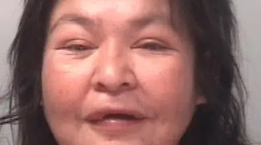 patsy-teepayook FOUND: OPP Search For Missing Kenora Woman