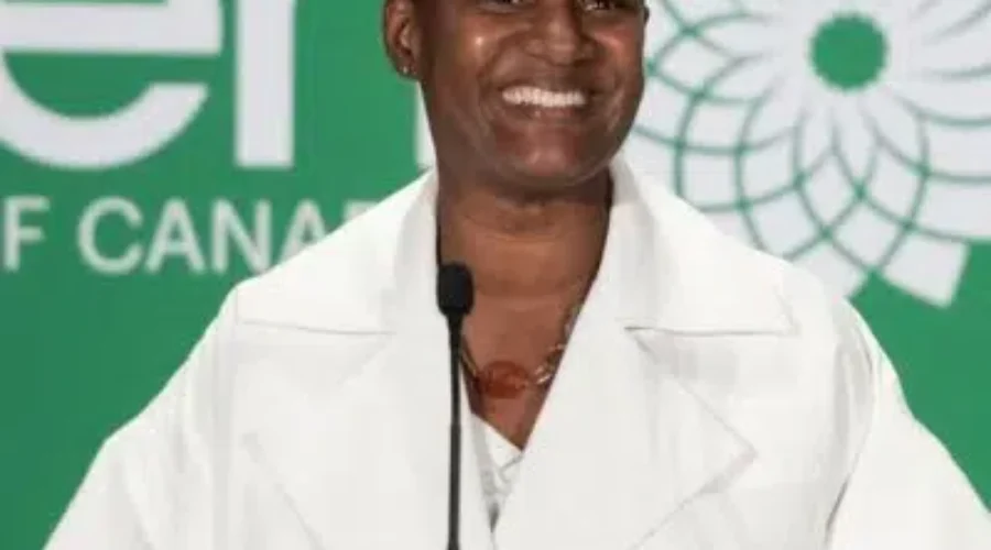 Green Party Leader Expected At Kenora Riding Meeting