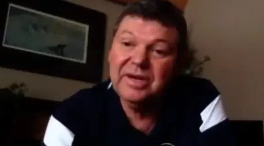 Brandon Bobcats Recognize Dryden’s Rick Lindquist