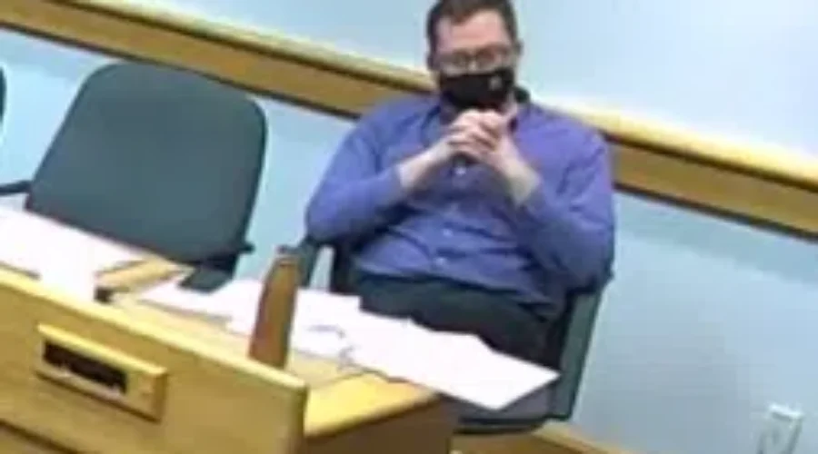 $35,000 Contract Awarded For Police Costing Study In Dryden