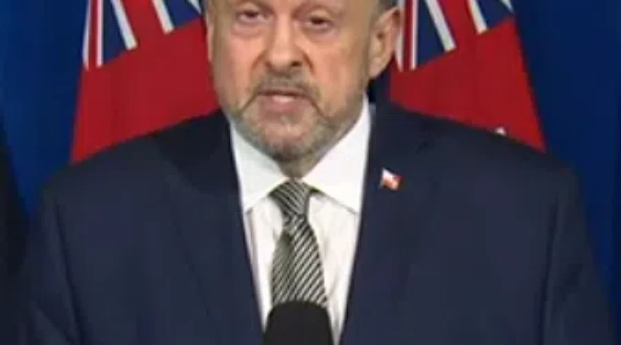 Province Pledges To Strengthen Regional Mental Health Programs