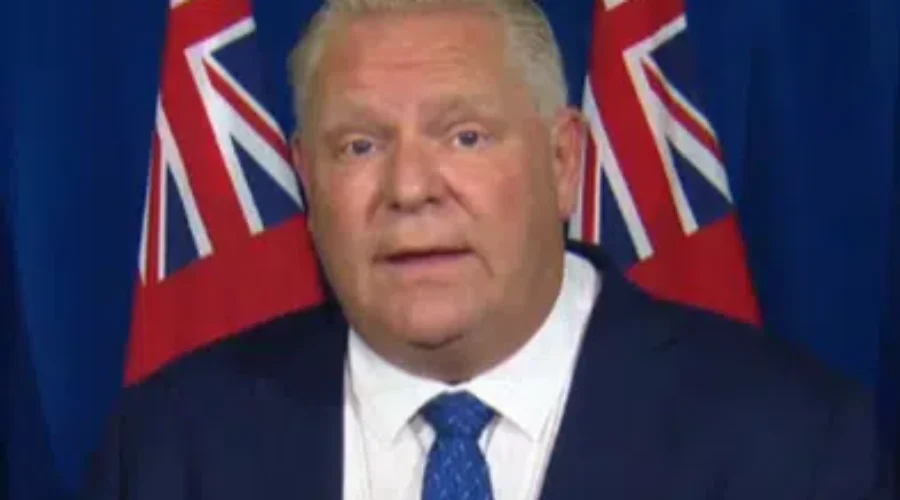 Holiday Plan For Ontario Schools Coming Soon