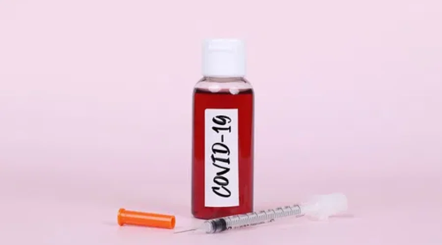 Pfizer Boosts Vaccine Candidate