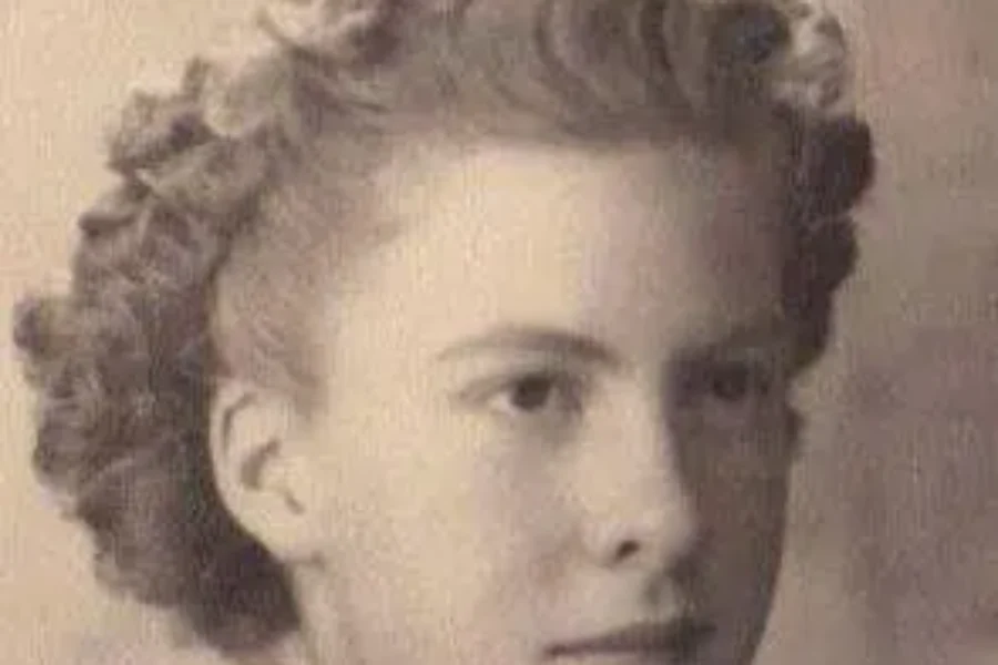 Lillian VanKoughnett