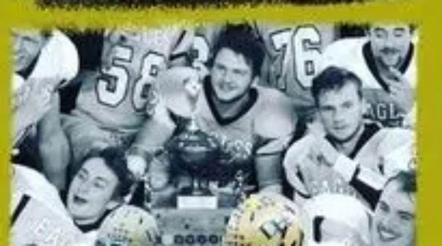 Dryden’s Liam Wrolstad Named To All-Decade Team