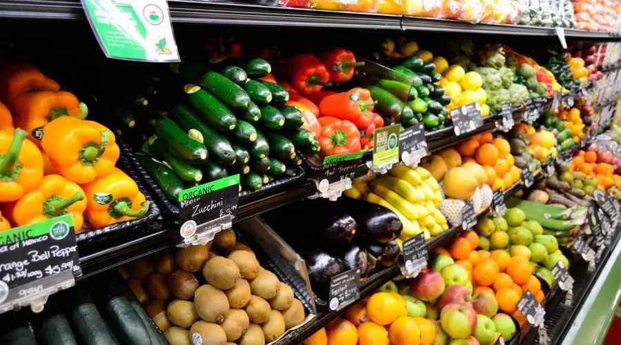 Food Prices Expected To Rise In 2021