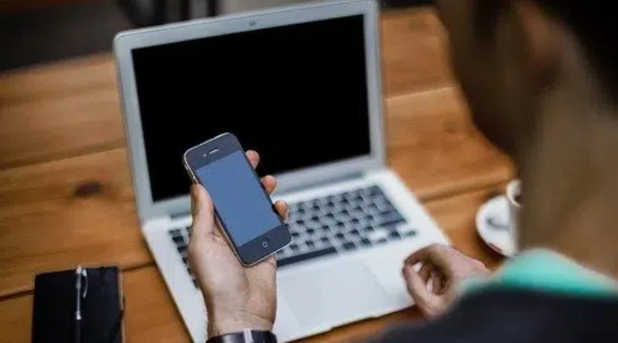 Give Your Eyes A Break: Optometrist