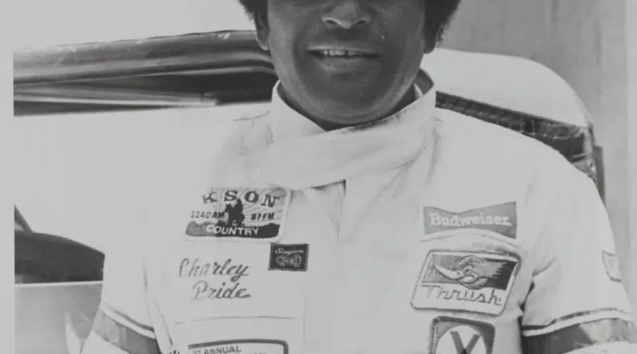 Charley Pride Dead At 86