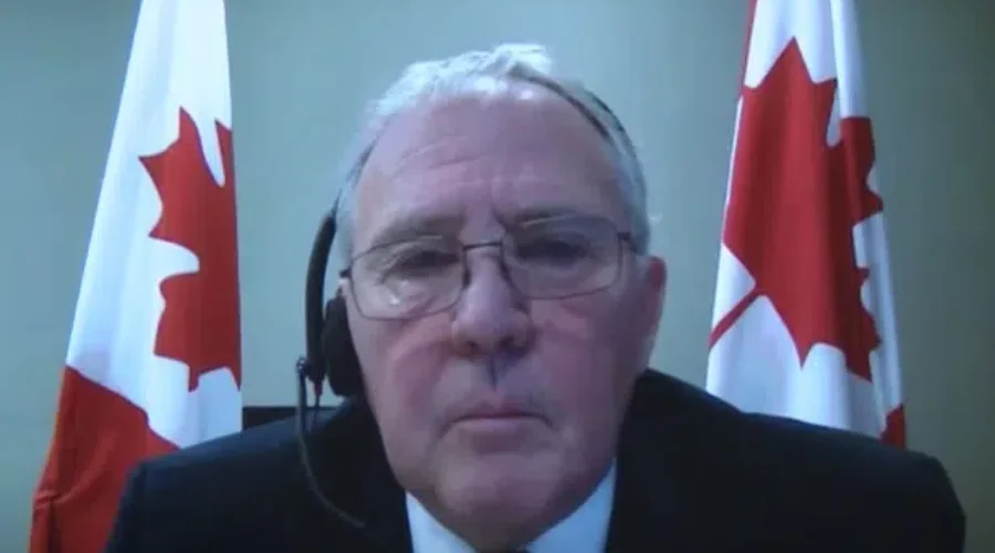 bill-blair Canadians Who Travel Face New Rules