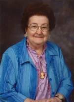 Dorothy Marie Clifford