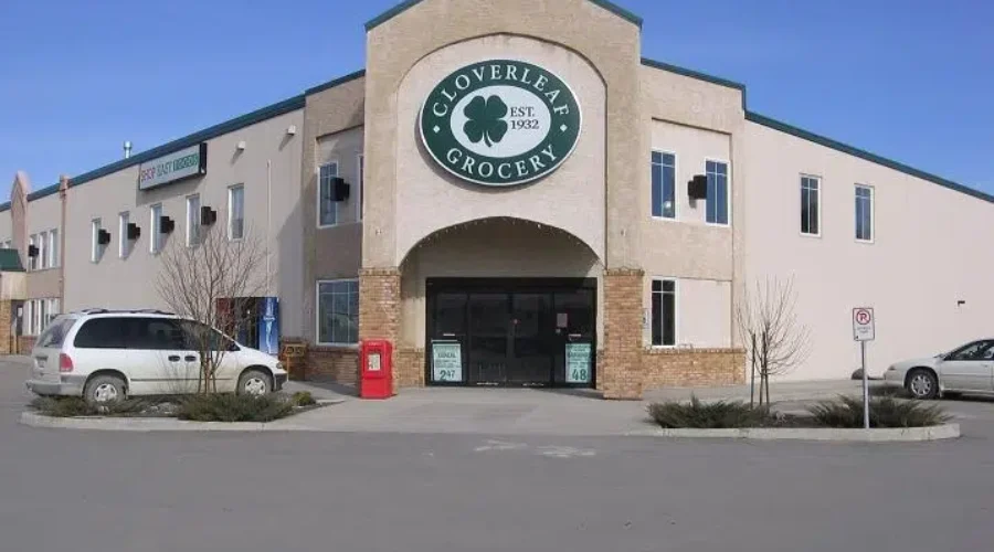 cloverl Possible COVID-19 Risk Related To Emo Grocery Store