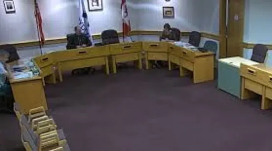 No Tax Hike For Dryden Ratepayers