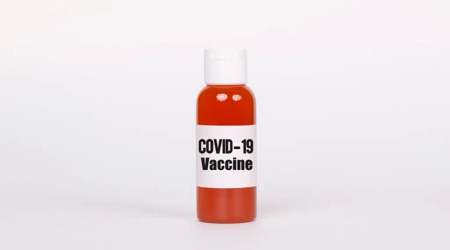 First Person Vaccinated is Toronto PSW