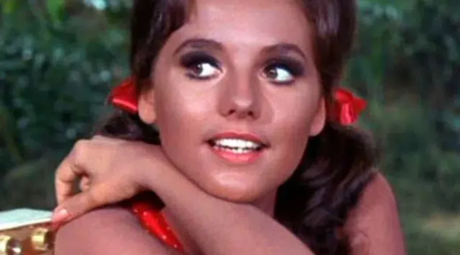 So Long, Mary Ann