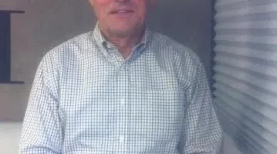 Sioux Lookout Mayor On 2020