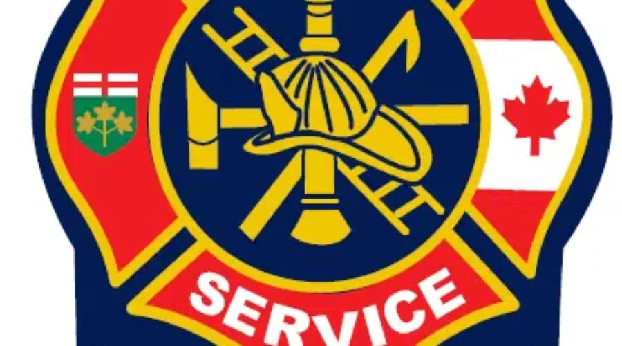 dryfireface2 Dryden Fire Hires New Prevention Officer