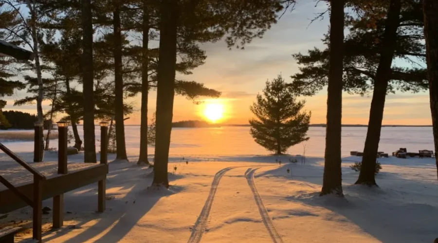 Eagle Lake