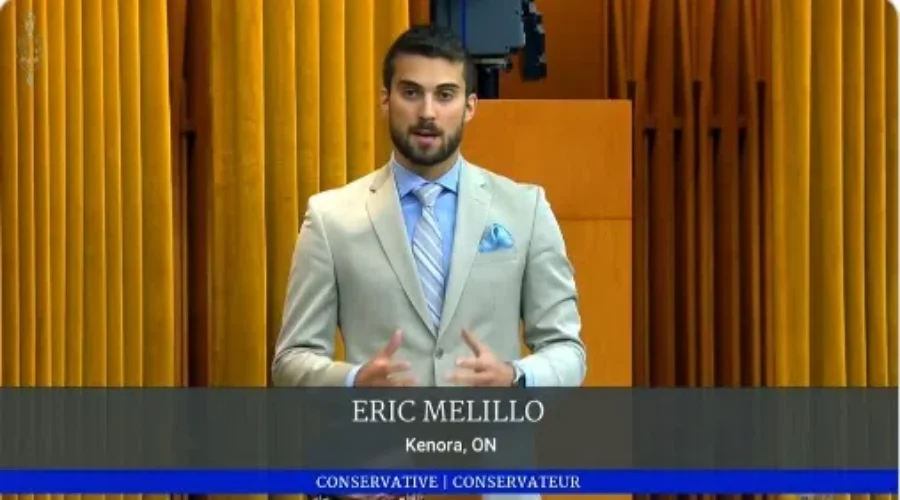 Eric Melillo Addresses Vaccines/Support For North