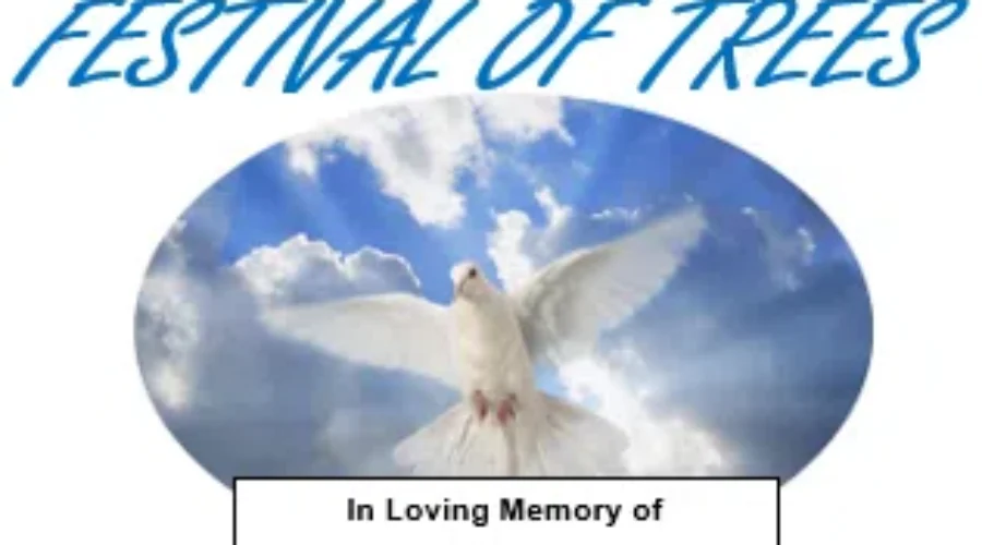 festival-of-trees-2020-dove-tree-feature Annual Dove Tree Back To Support Area Senior Programs