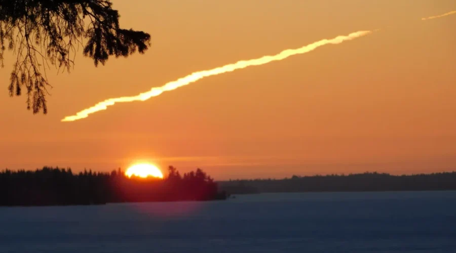 Wabigoon Lake