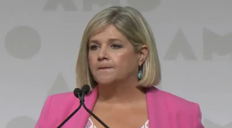 NDP Upset With Early End To Legislature