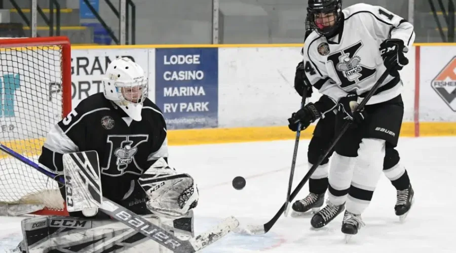 kingspuc-1 Under 18’s Win SIJHL Battle Of The Kings