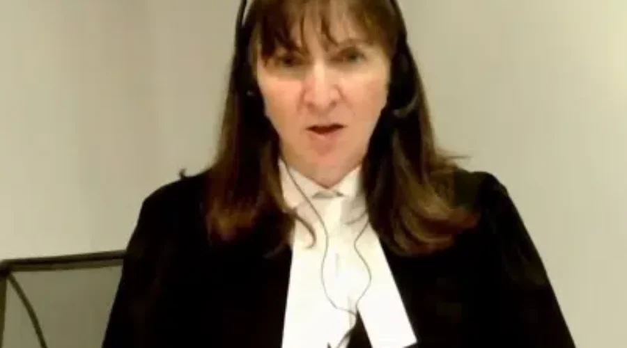 Supreme Court Hears Lac Seul Case