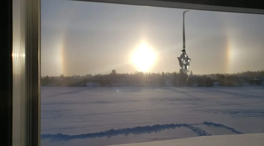 looking-across-howey-bay-in-red-lake-monday-morning-photo-by-gerry-masse-1 Red Lake