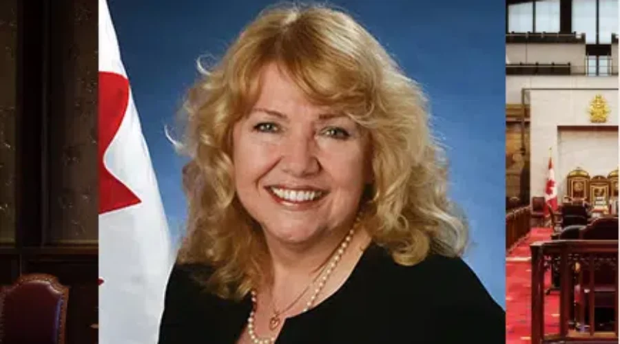 Senator Lynn Beyak In Spotlight Again