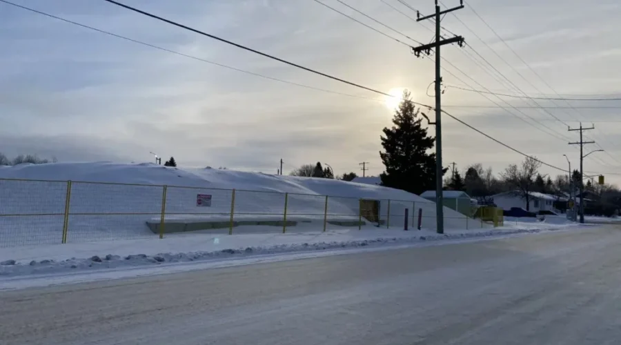 newbasesite-1 New Dryden EMS Base Will Happen In 2021