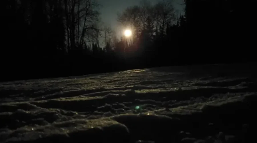 Sioux Lookout