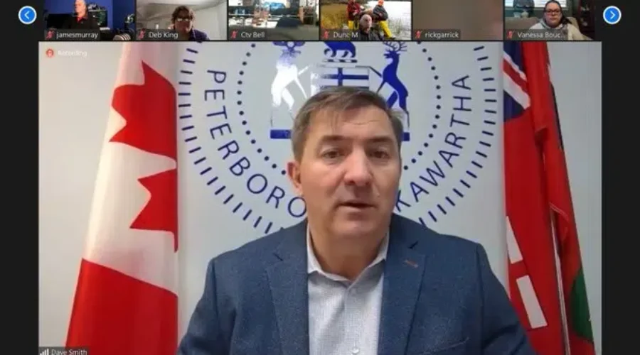 Water Treatment Funding For Two Northern Communities