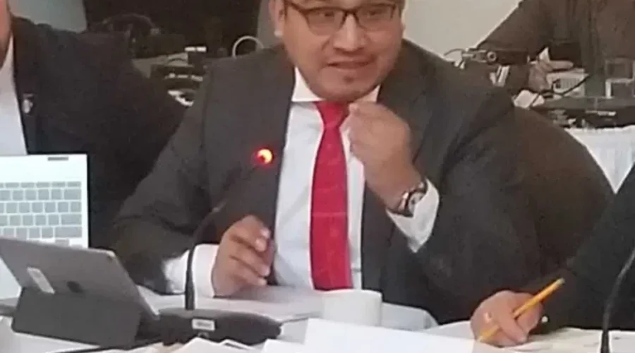 Local MPP Demanding Action To Water Crisis