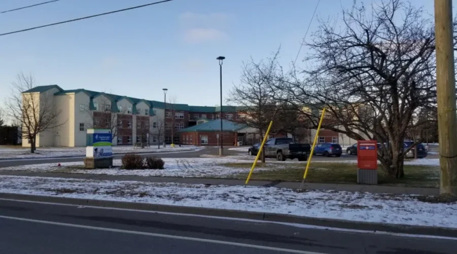 COVID Outbreak At Care Home Claims Another Life