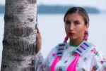 Stephanie Jerri Carolyn Keeash (Makade Mahkwa Kwe Ishpi Gabawi)