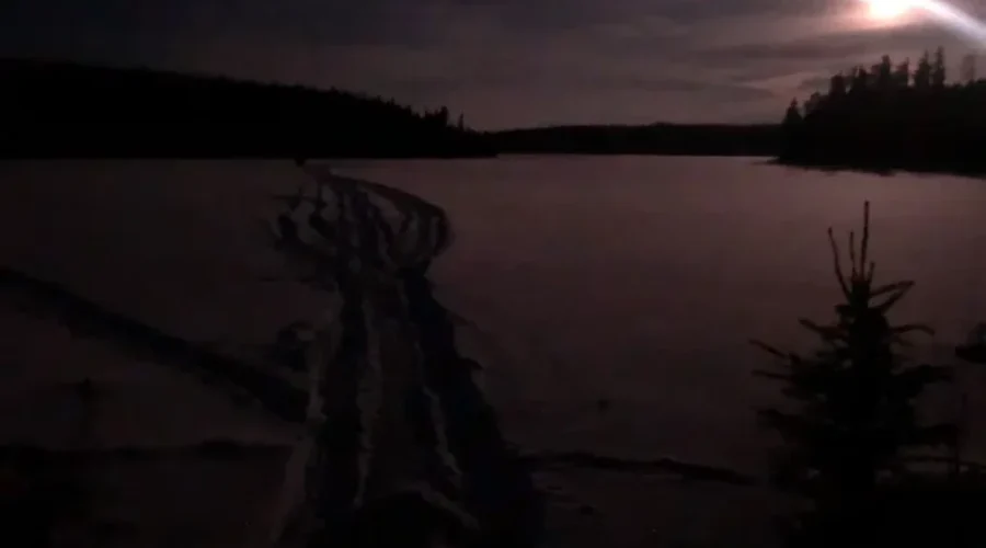 Suffel Lake