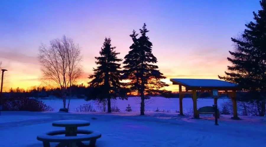 Sioux Lookout