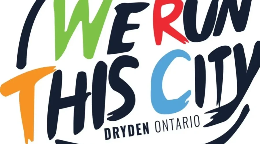 ‘We Run This City’ Dryden Donates To Senior Recreation Activities