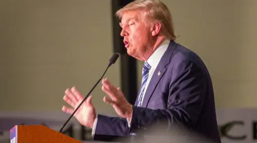 Twitter Bans Donald Trump