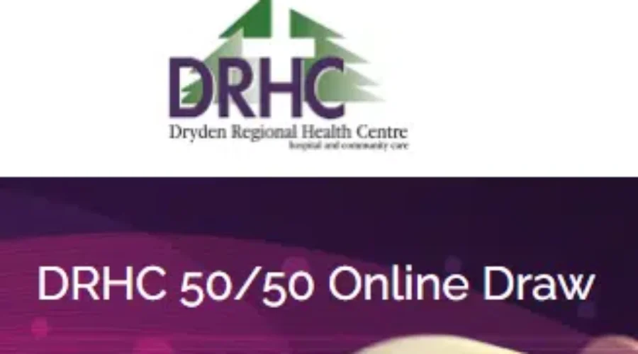 DHRC 50/50 Draw Deadline is Now Friday at 5:30